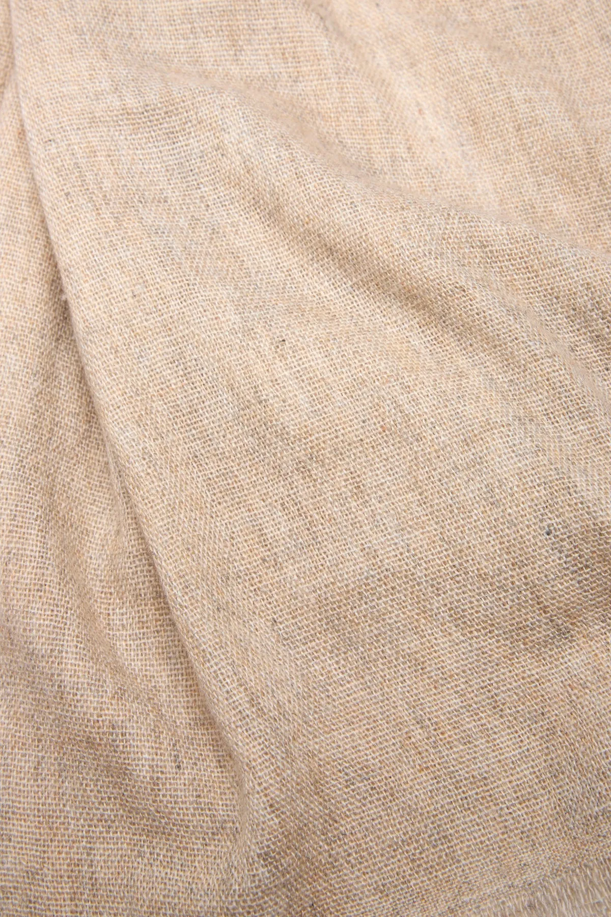 Delicate Wool Scarf sold by SAACHI product image thumbnail 3