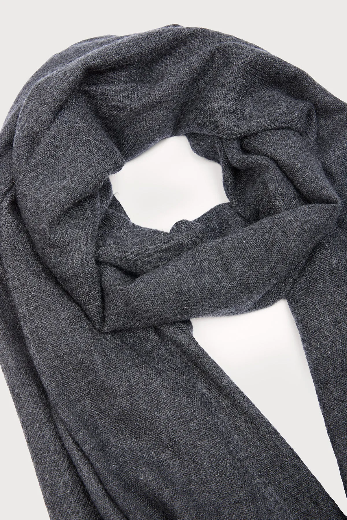 Delicate Wool Scarf sold by SAACHI product image thumbnail 5