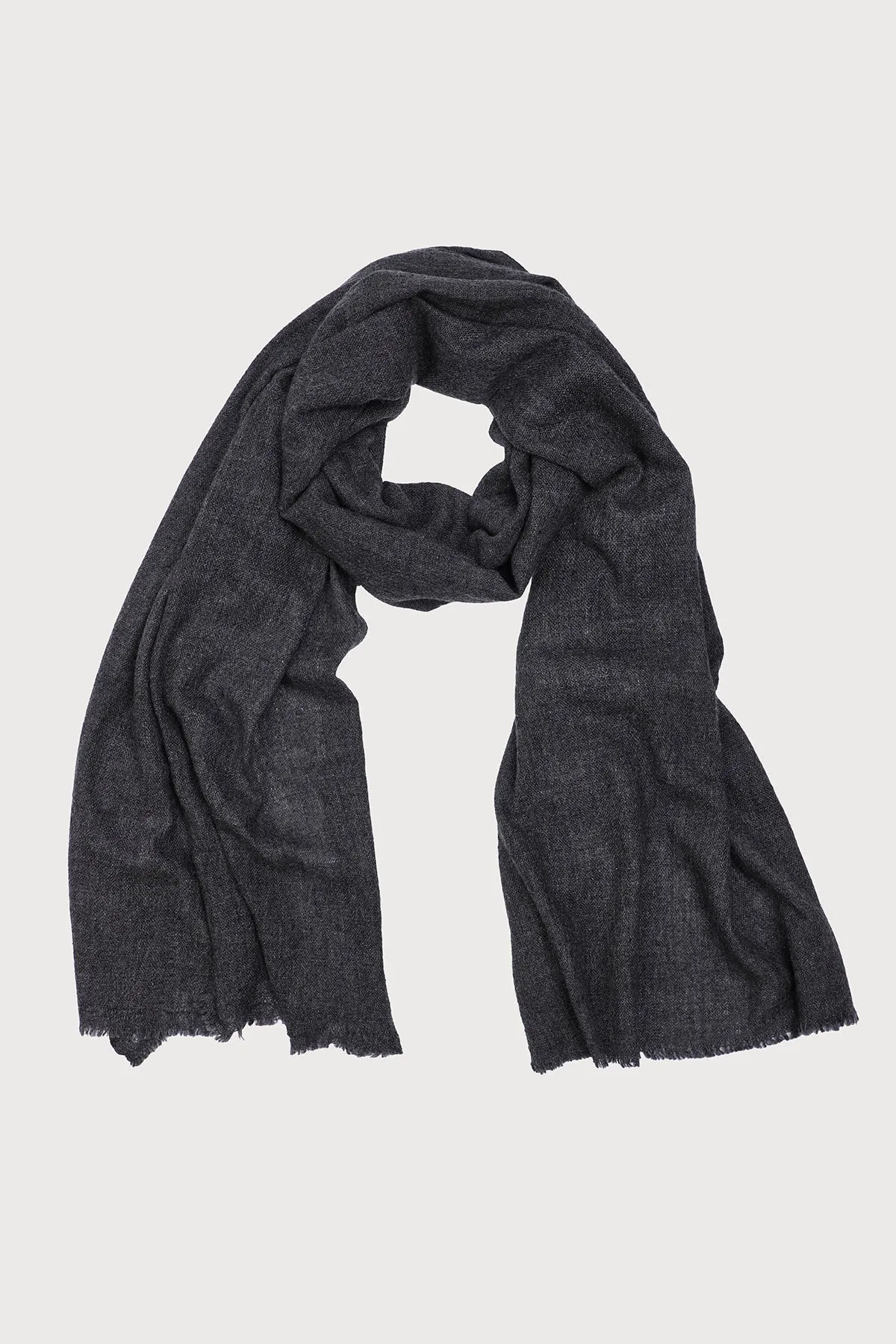 Delicate Wool Scarf sold by SAACHI product image thumbnail 4