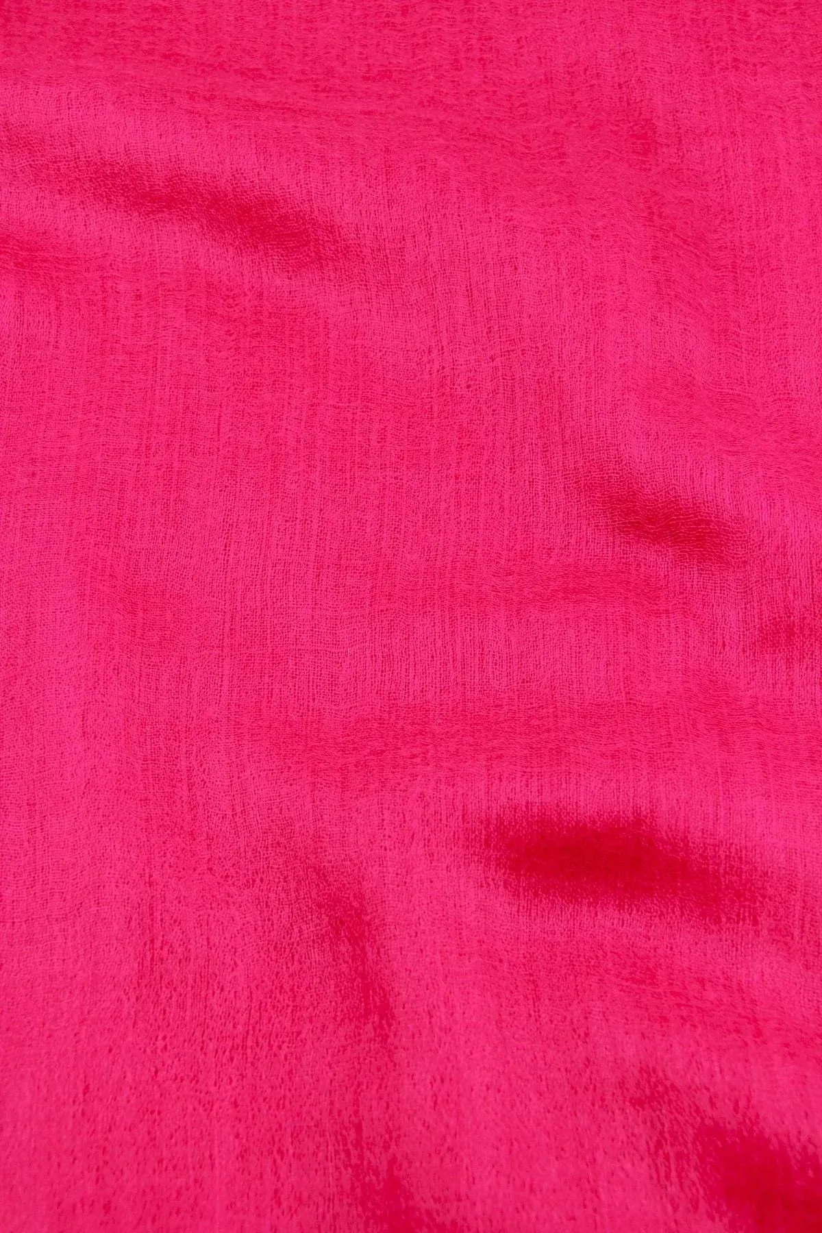 Delicate Solid Cashmere Scarf sold by SAACHI product image thumbnail 4