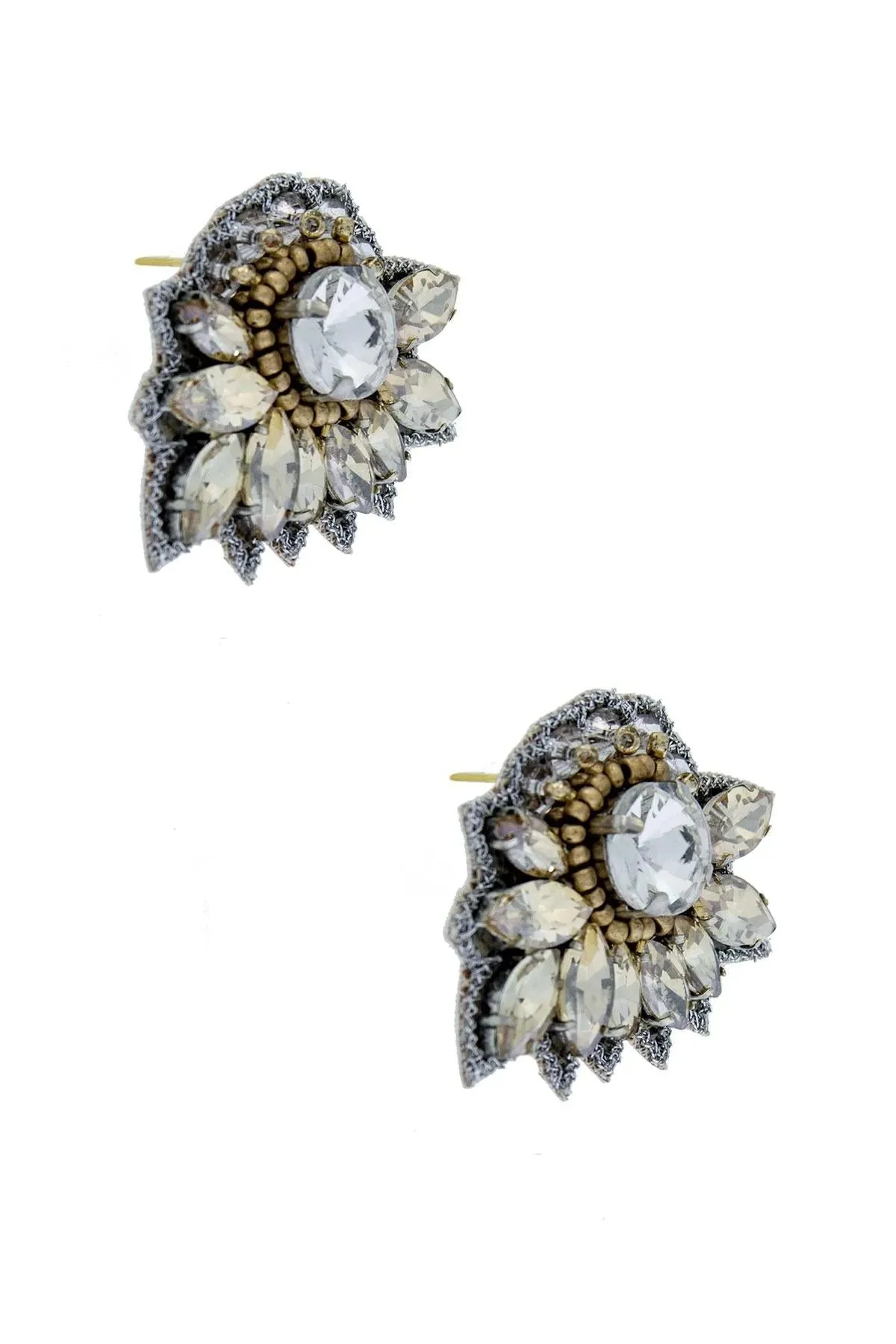 Amer Earring sold by SAACHI product image thumbnail 4