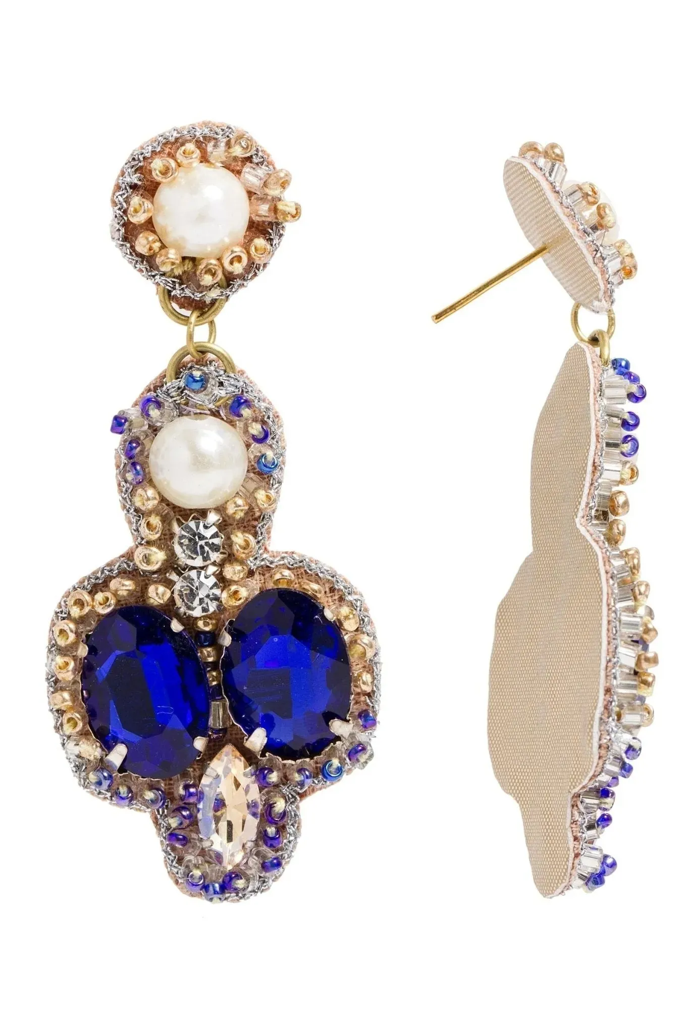 Palace Earring sold by SAACHI