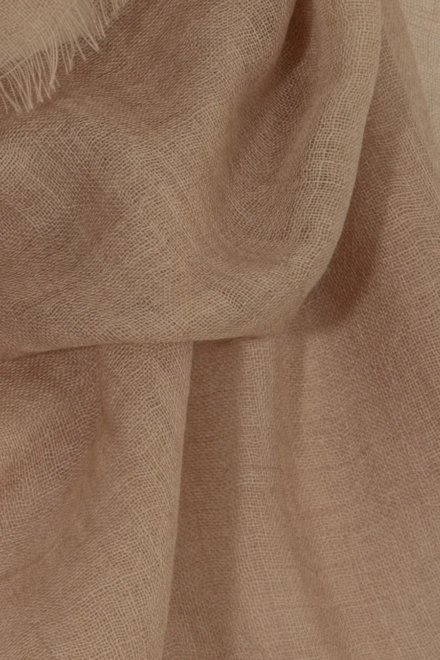 Woolen Fringe Scarf sold by SAACHI product image thumbnail 2