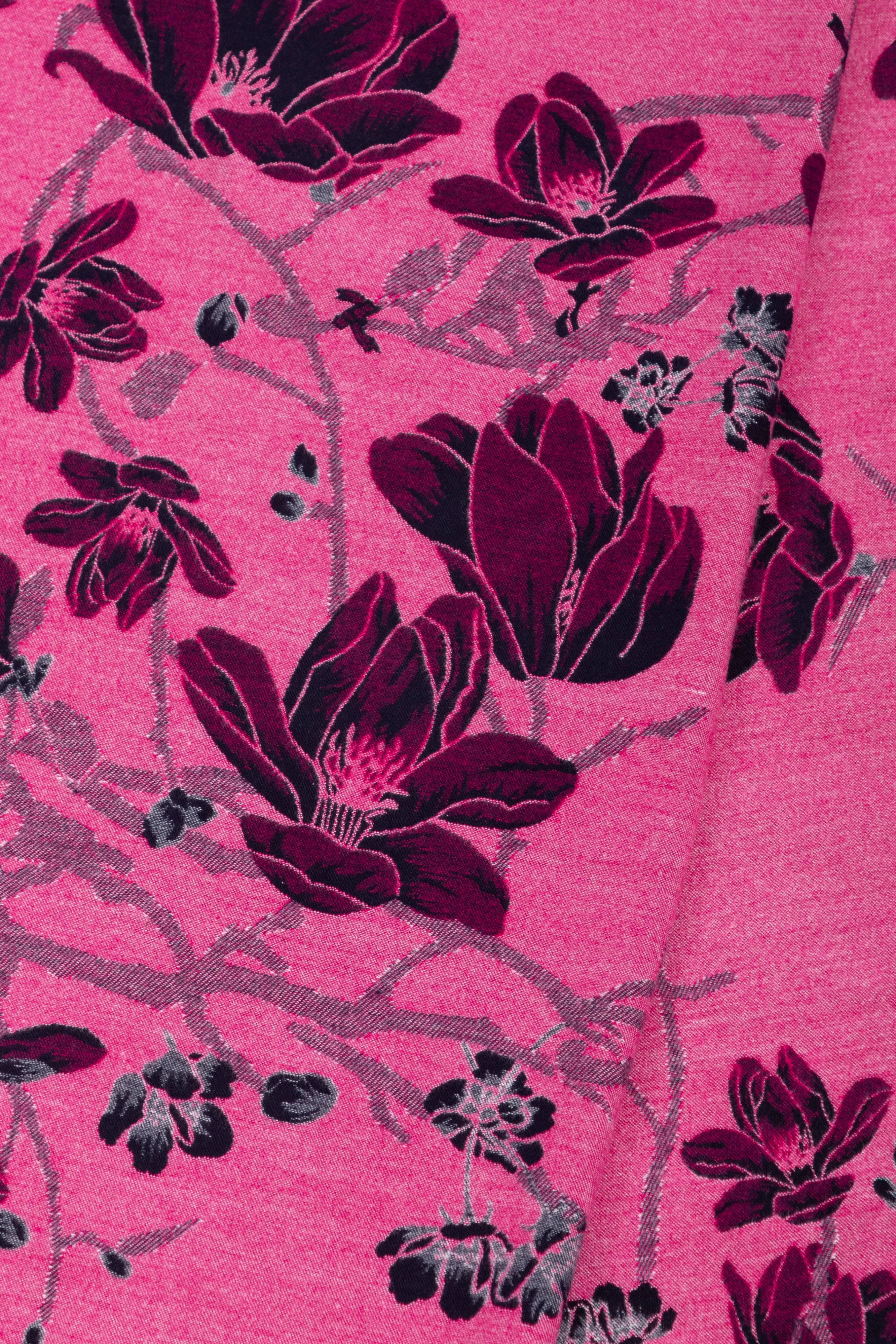 Garden Reversible Scarf sold by SAACHI product image thumbnail 4