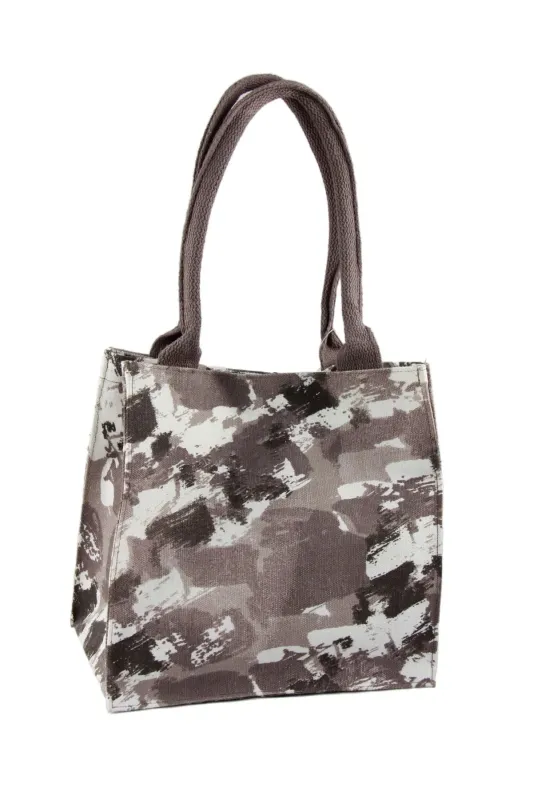 Brushed Lunch Bag sold by SAACHI