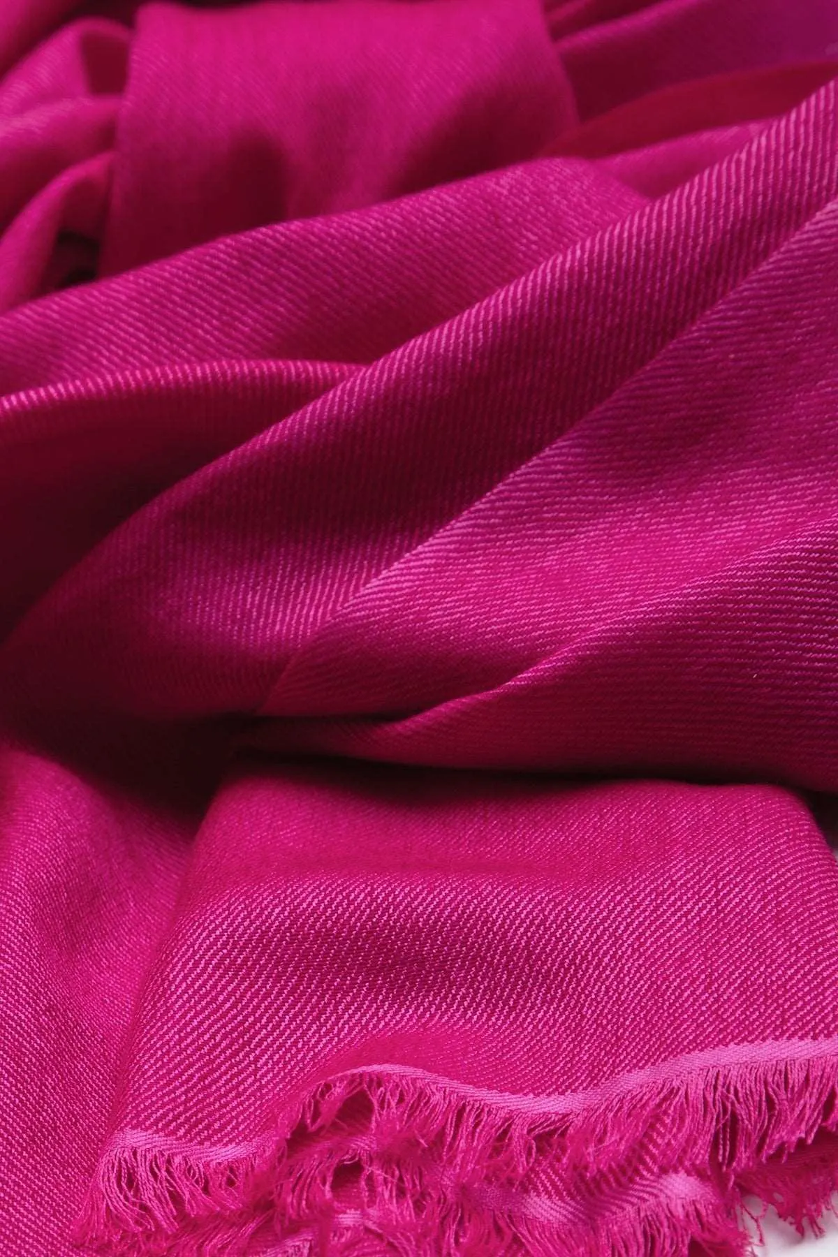 Cashmere Silk Scarf sold by SAACHI product image thumbnail 4