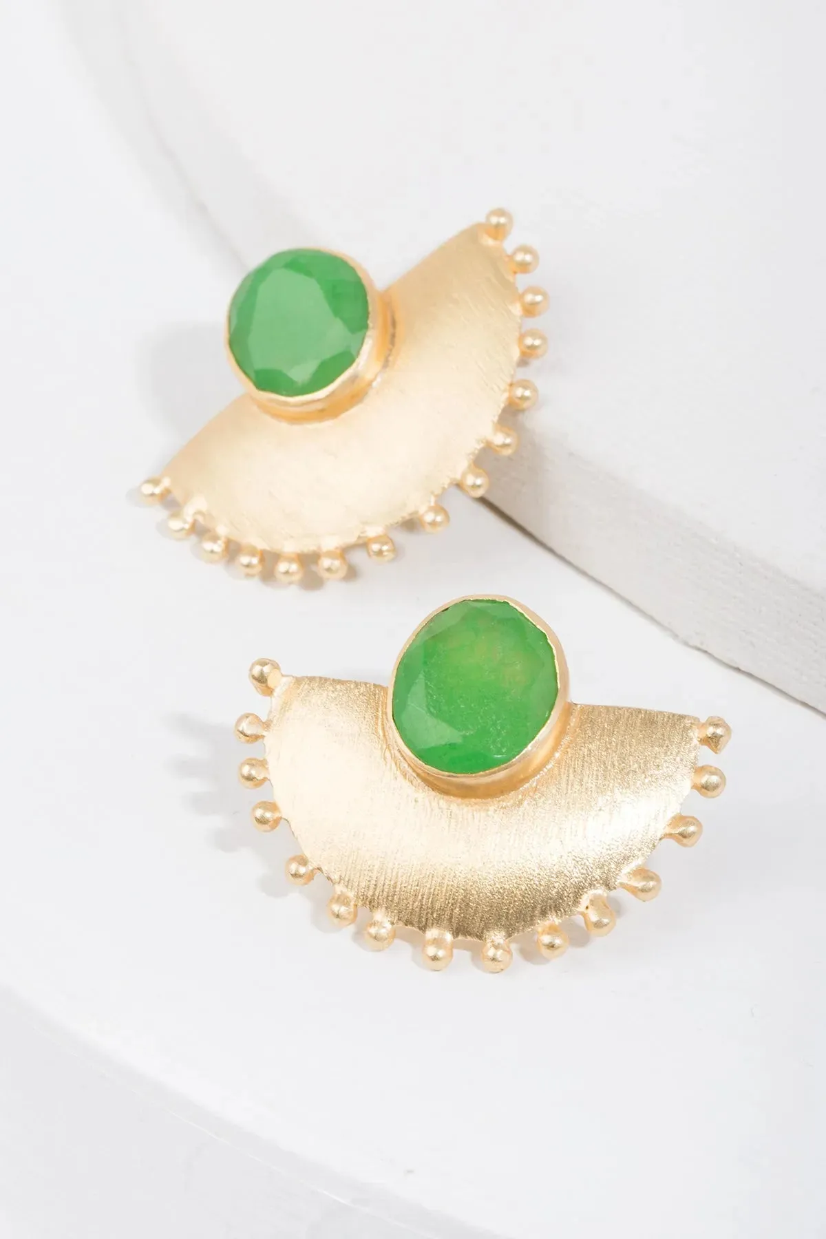 Rani Earring sold by SAACHI