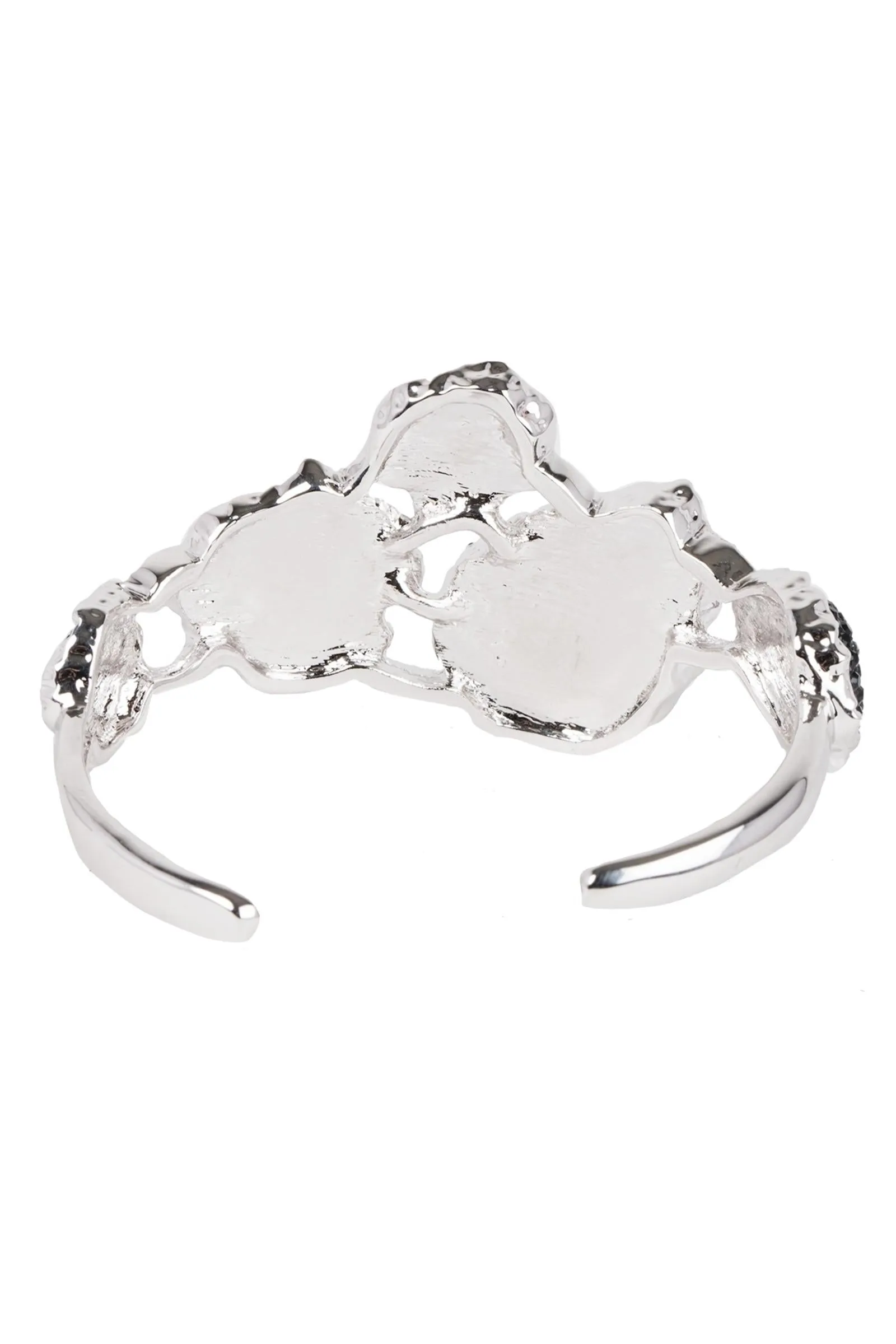 Pear Crystal Bracelet sold by SAACHI product image thumbnail 3