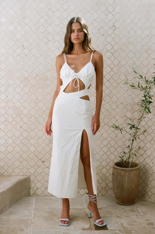 SAMPLE-Senati Dress sold by Sabo Skirt