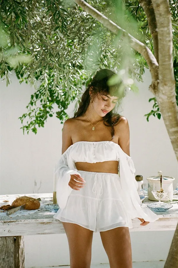 Dylan Top sold by Sabo Skirt product image thumbnail 3