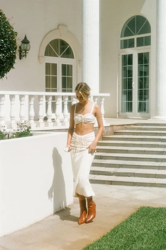 Embreigh Set sold by Sabo Skirt