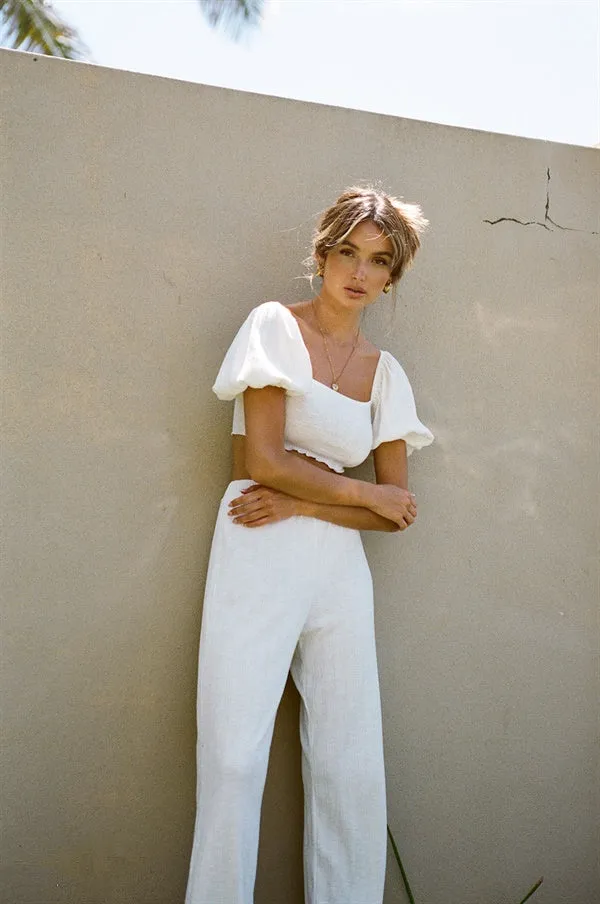 Lalita Top sold by Sabo Skirt product image thumbnail 2