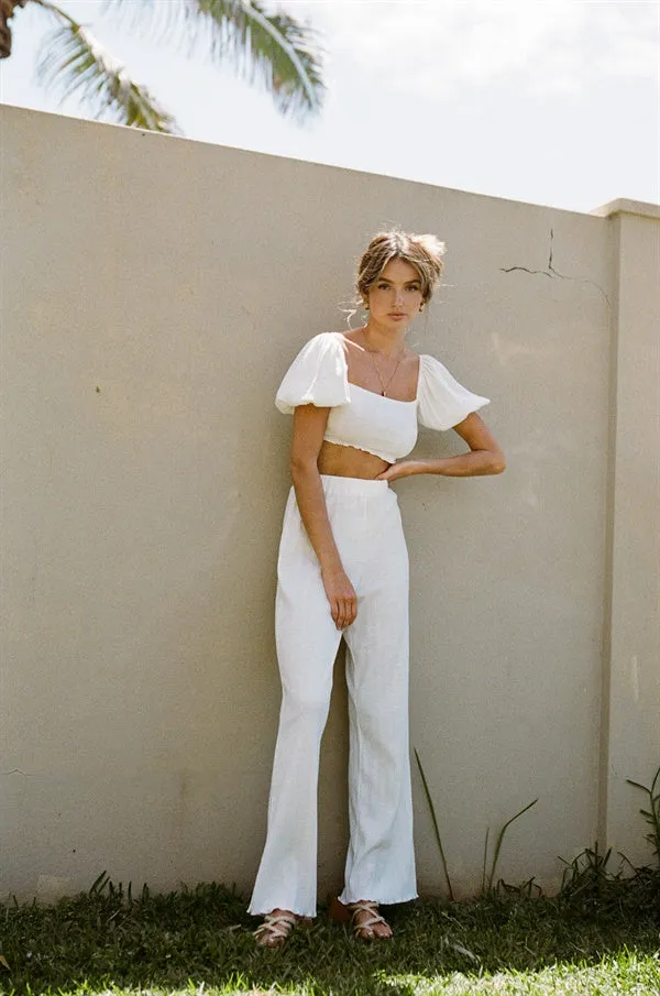 Lalita Top sold by Sabo Skirt product image thumbnail 5