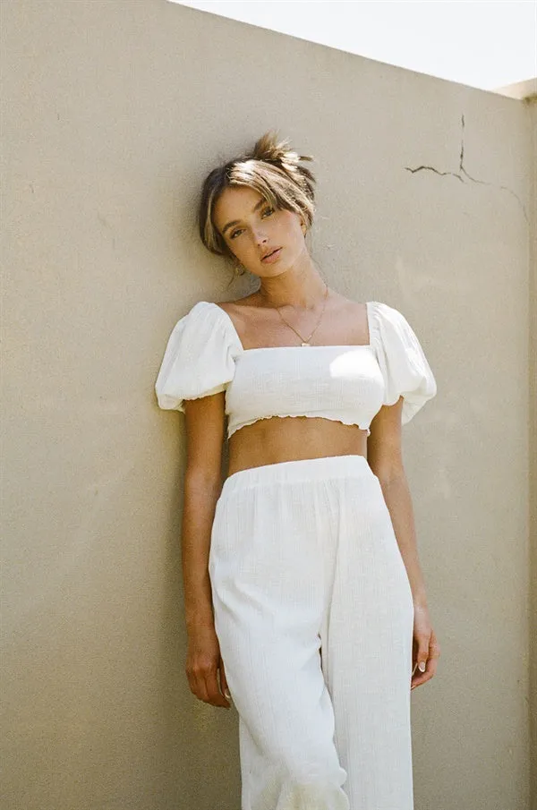 Lalita Top sold by Sabo Skirt product image thumbnail 3