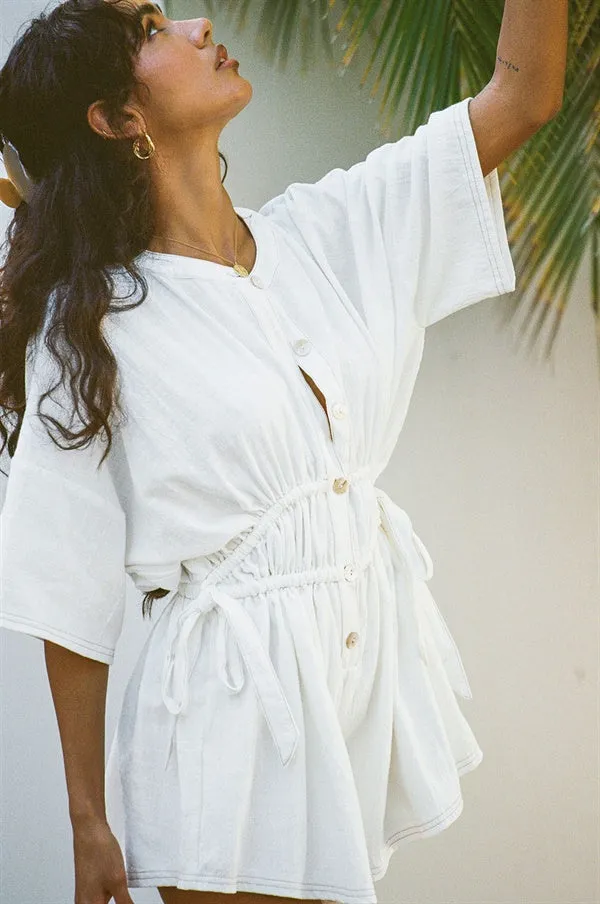 Eliana Playsuit sold by Sabo Skirt product image thumbnail 2