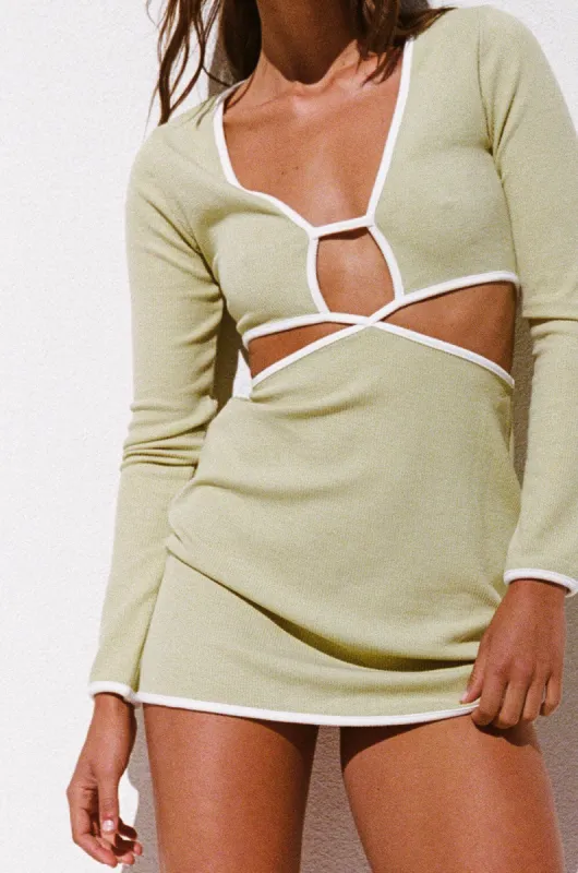 Gigi Dress sold by Sabo Skirt