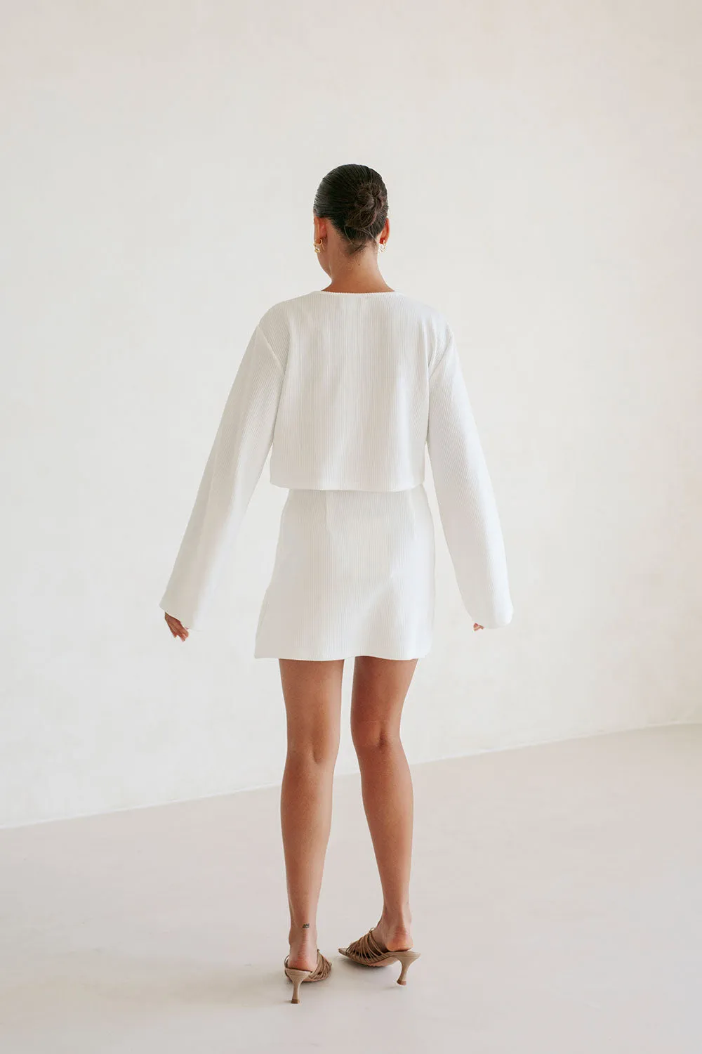 Ayla Skirt sold by Sabo Skirt product image thumbnail 5