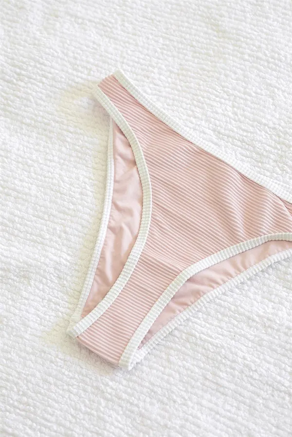 Pink Lemonade Bottom sold by Sabo Skirt product image thumbnail 3