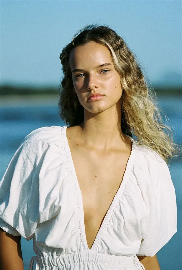 Elm Dress sold by Sabo Skirt product image thumbnail 4