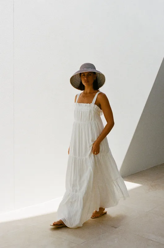 SAMPLE-Keisha Dress sold by Sabo Skirt