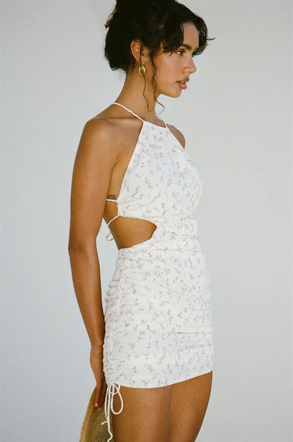 SAMPLE-Zani Dress sold by Sabo Skirt product image thumbnail 3