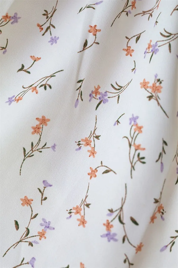 SAMPLE-Zani Dress sold by Sabo Skirt product image thumbnail 5