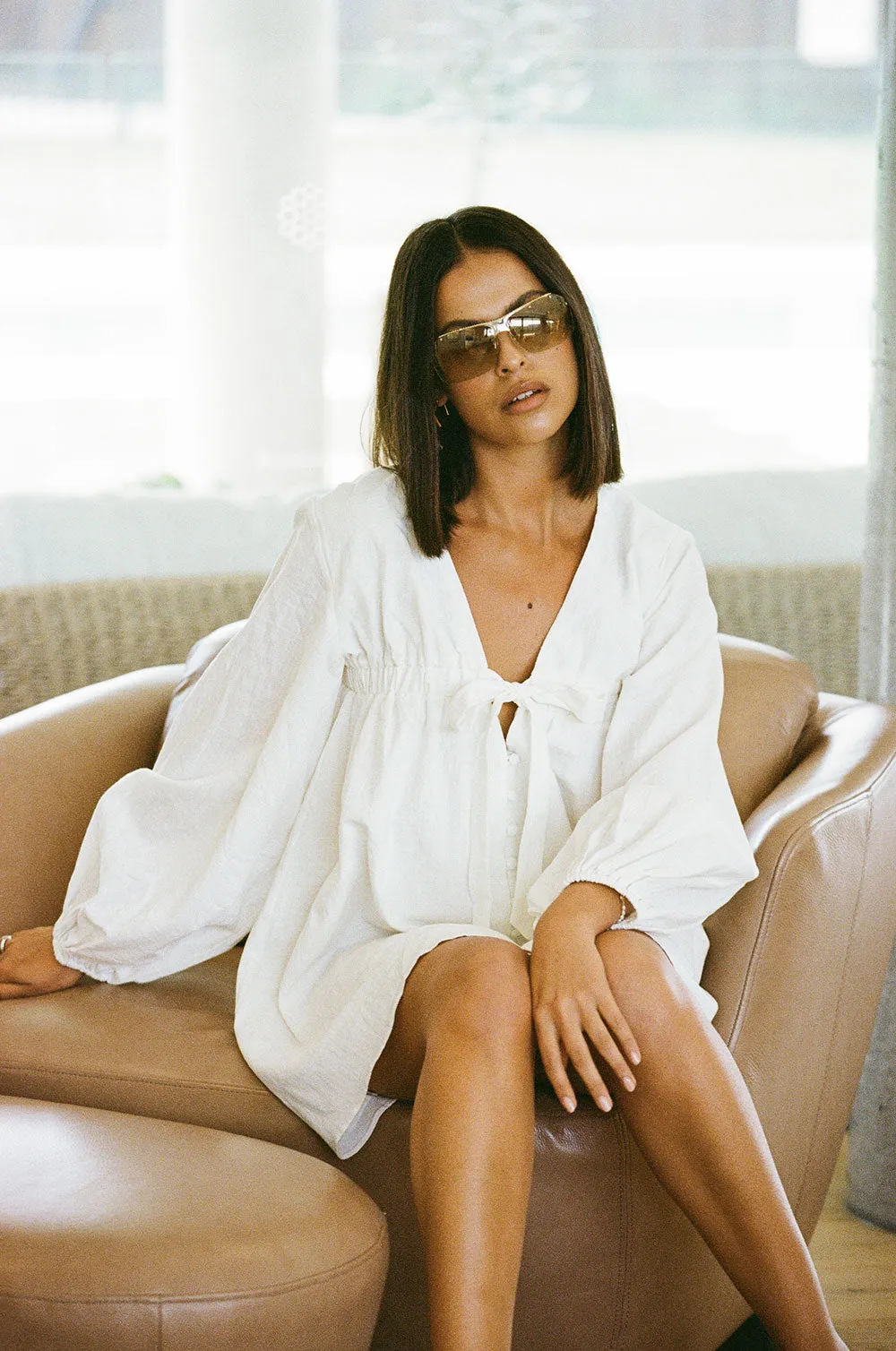 Otis Dress sold by Sabo Skirt product image thumbnail 5