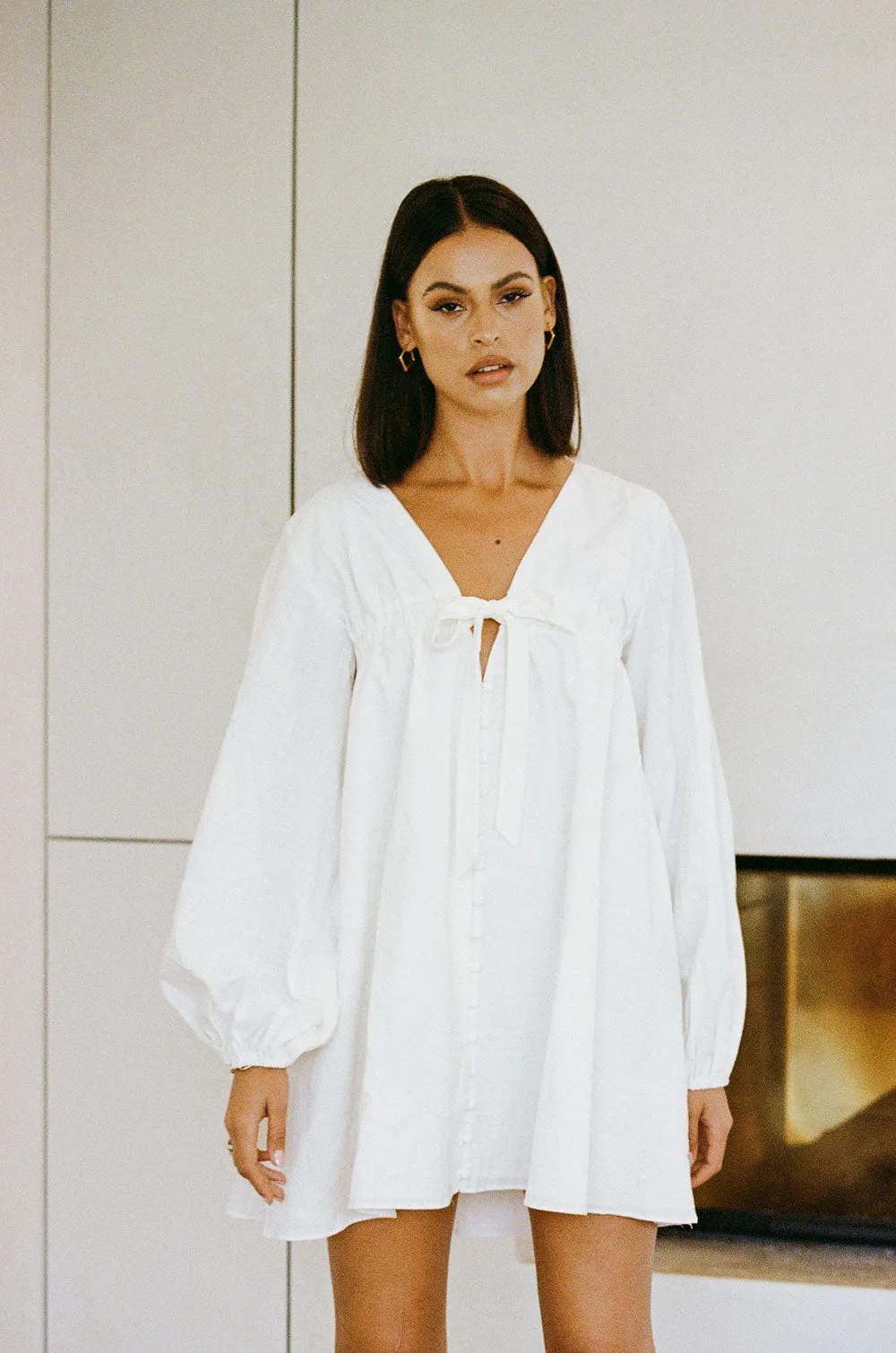 Otis Dress sold by Sabo Skirt product image thumbnail 4