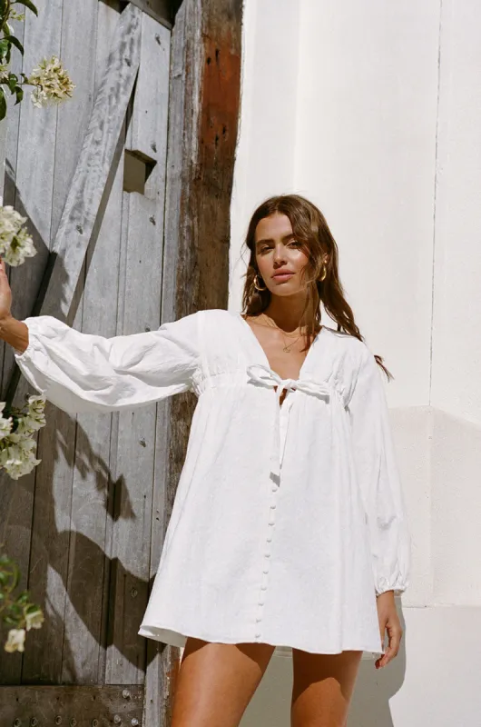 Otis Dress sold by Sabo Skirt