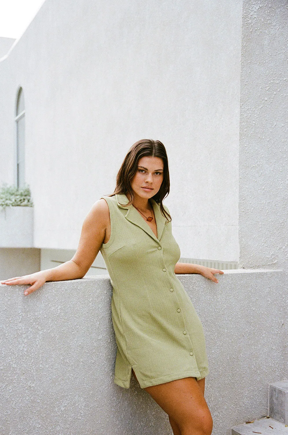 Elixir Dress sold by Sabo Skirt product image thumbnail 5