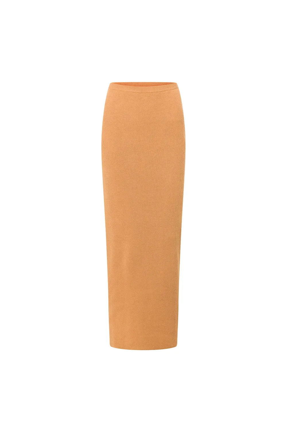 Leander Skirt - Toffee sold by Sabo Skirt product image thumbnail 4