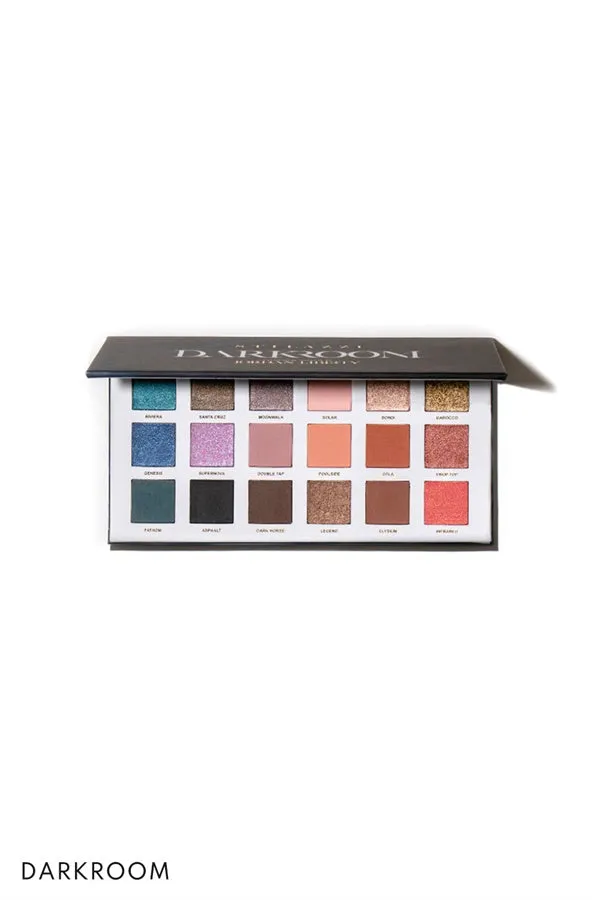 Stilazzi Eyeshadow Palette sold by Sabo Skirt product image thumbnail 3