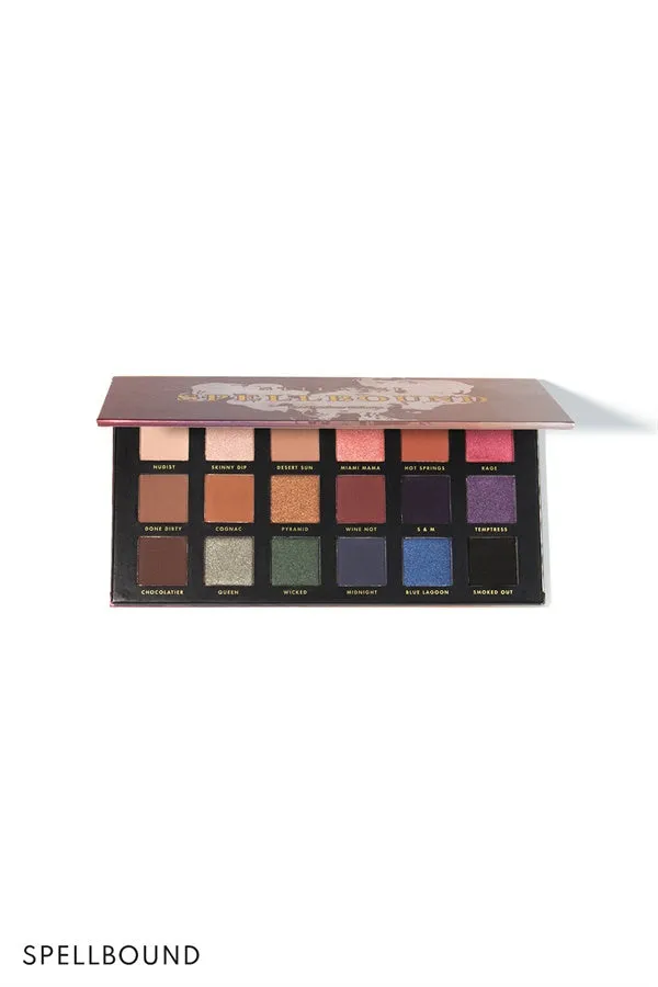 Stilazzi Eyeshadow Palette sold by Sabo Skirt product image thumbnail 4