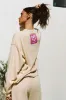 Orchard Road Sweater sold by Sabo Skirt