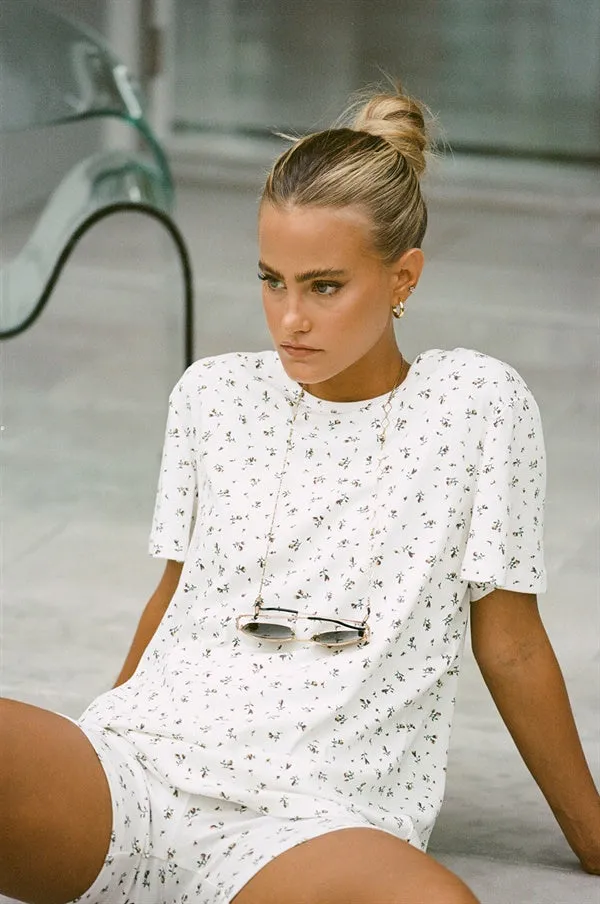 SAMPLE-Marlie Top sold by Sabo Skirt product image thumbnail 3