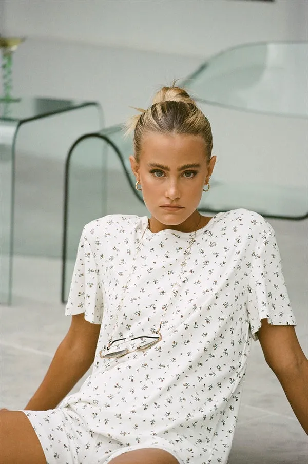 SAMPLE-Marlie Top sold by Sabo Skirt