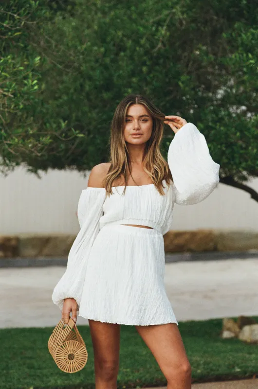 SAMPLE-Seven Cutout Dress sold by Sabo Skirt