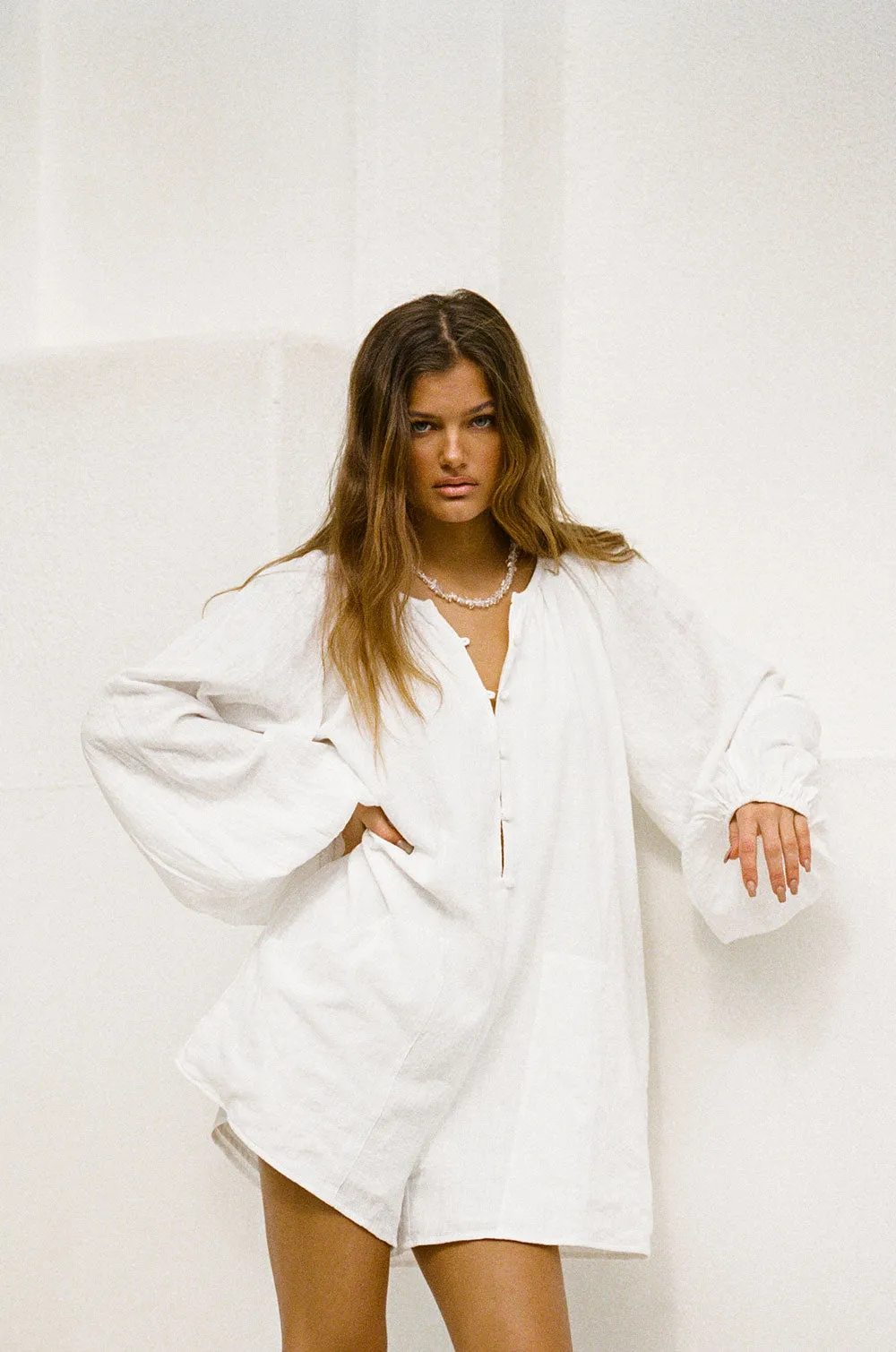 Dimmi Playsuit sold by Sabo Skirt product image thumbnail 2