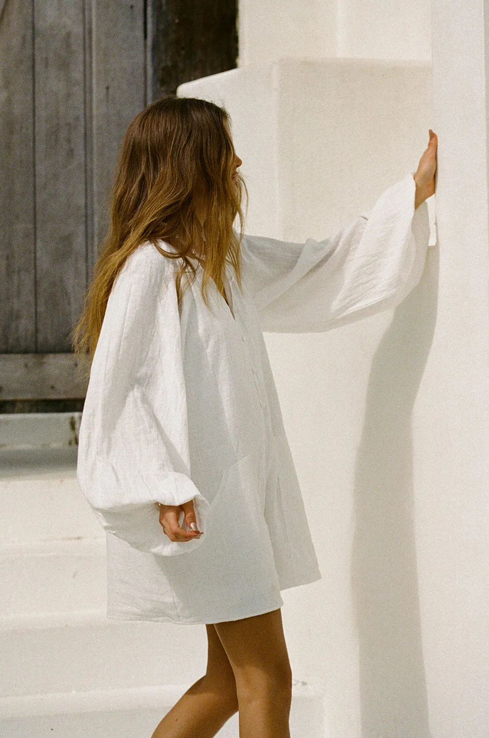 Dimmi Playsuit sold by Sabo Skirt product image thumbnail 4