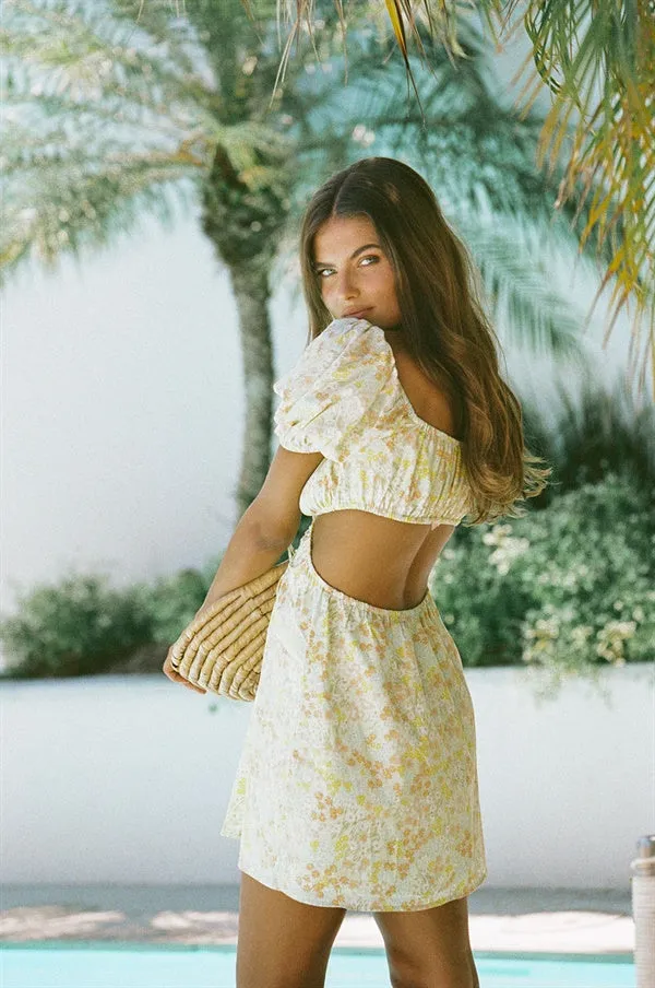 Emaleigh Dress sold by Sabo Skirt product image thumbnail 2