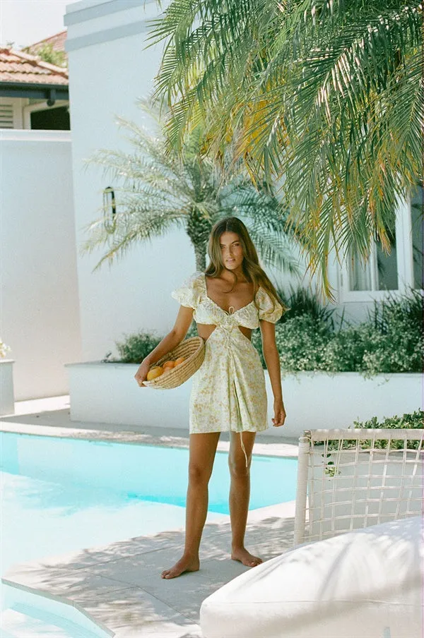 Emaleigh Dress sold by Sabo Skirt product image thumbnail 4