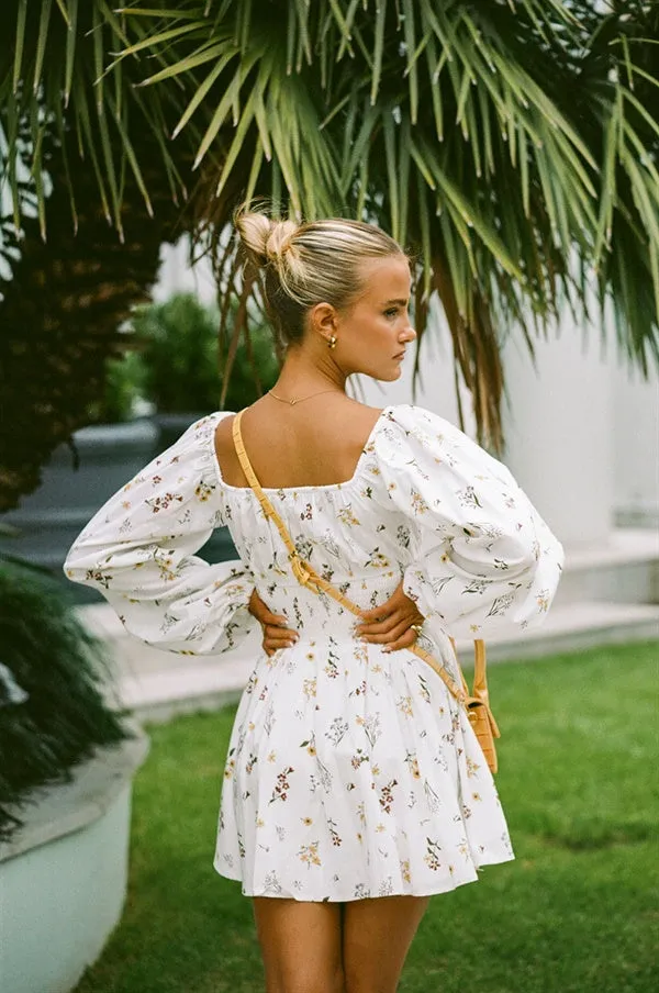 SAMPLE-Aerin Dress sold by Sabo Skirt product image thumbnail 3