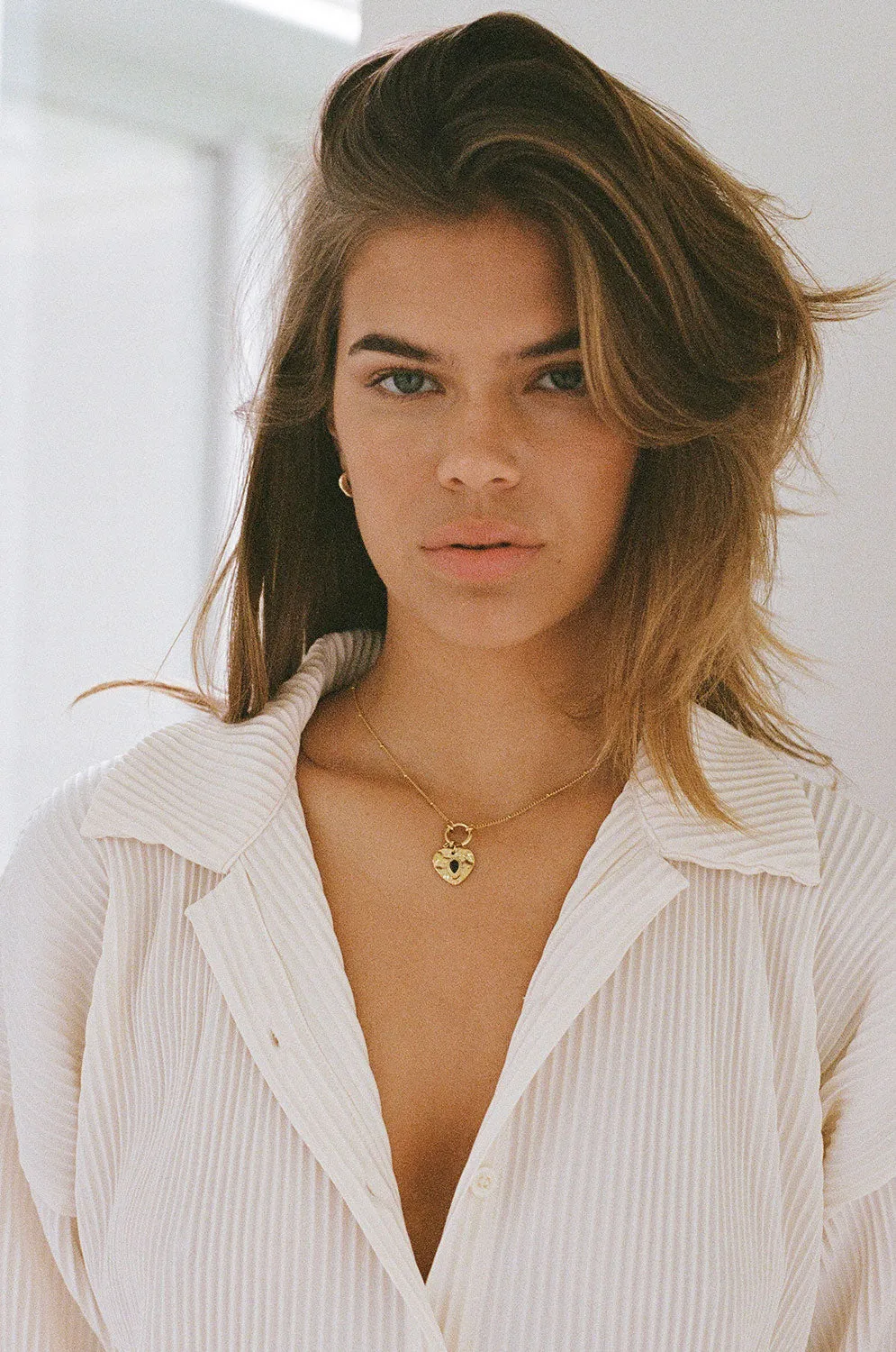 Naiara Top sold by Sabo Skirt product image thumbnail 2