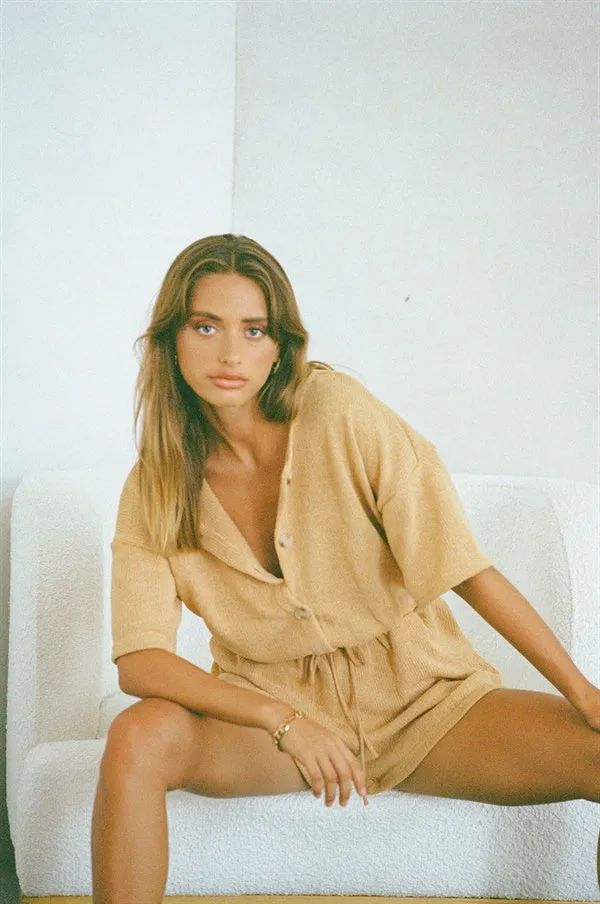 Juniper Playsuit sold by Sabo Skirt product image thumbnail 5