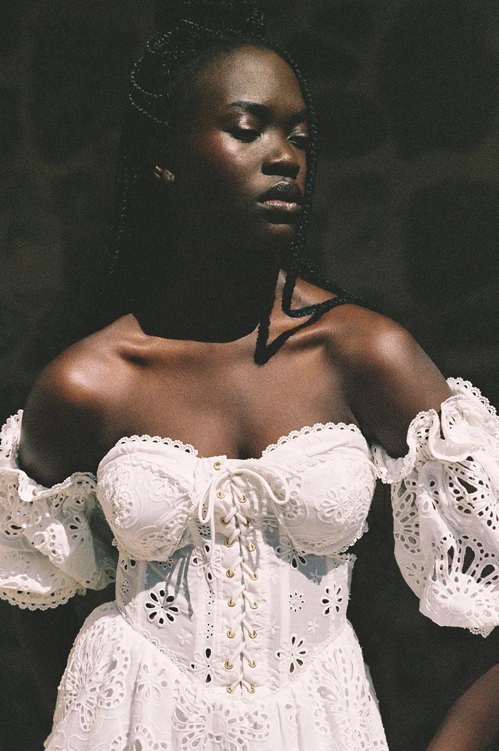 Saint-Jean Dress sold by Sabo Skirt product image thumbnail 5