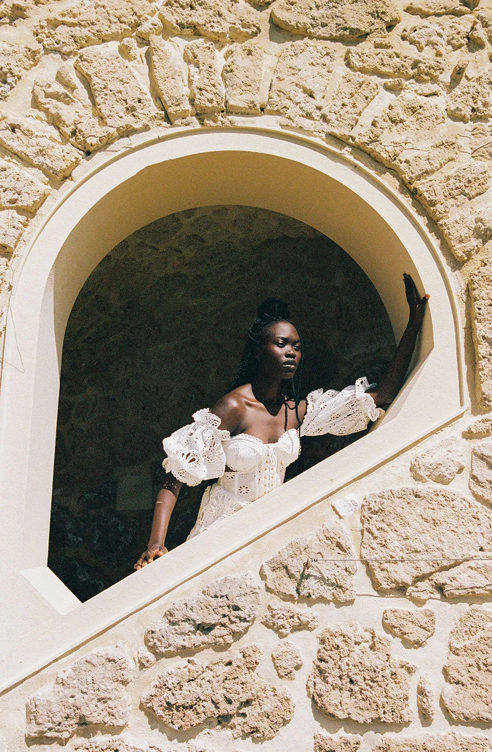 Saint-Jean Dress sold by Sabo Skirt product image thumbnail 4