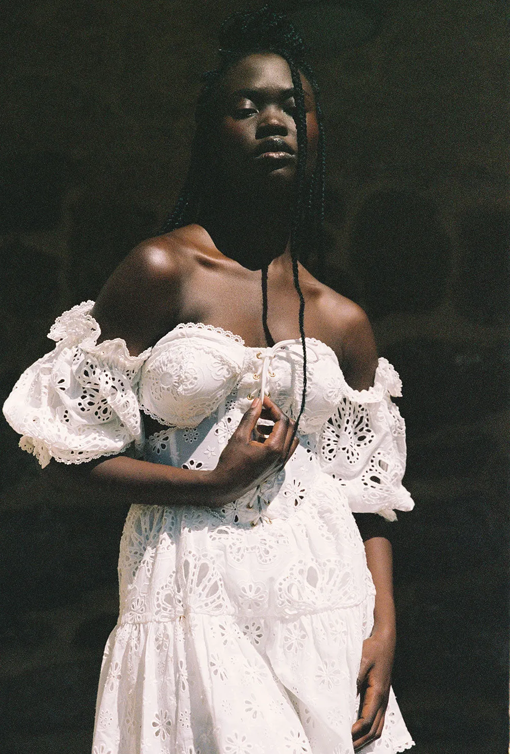 Saint-Jean Dress sold by Sabo Skirt product image thumbnail 3