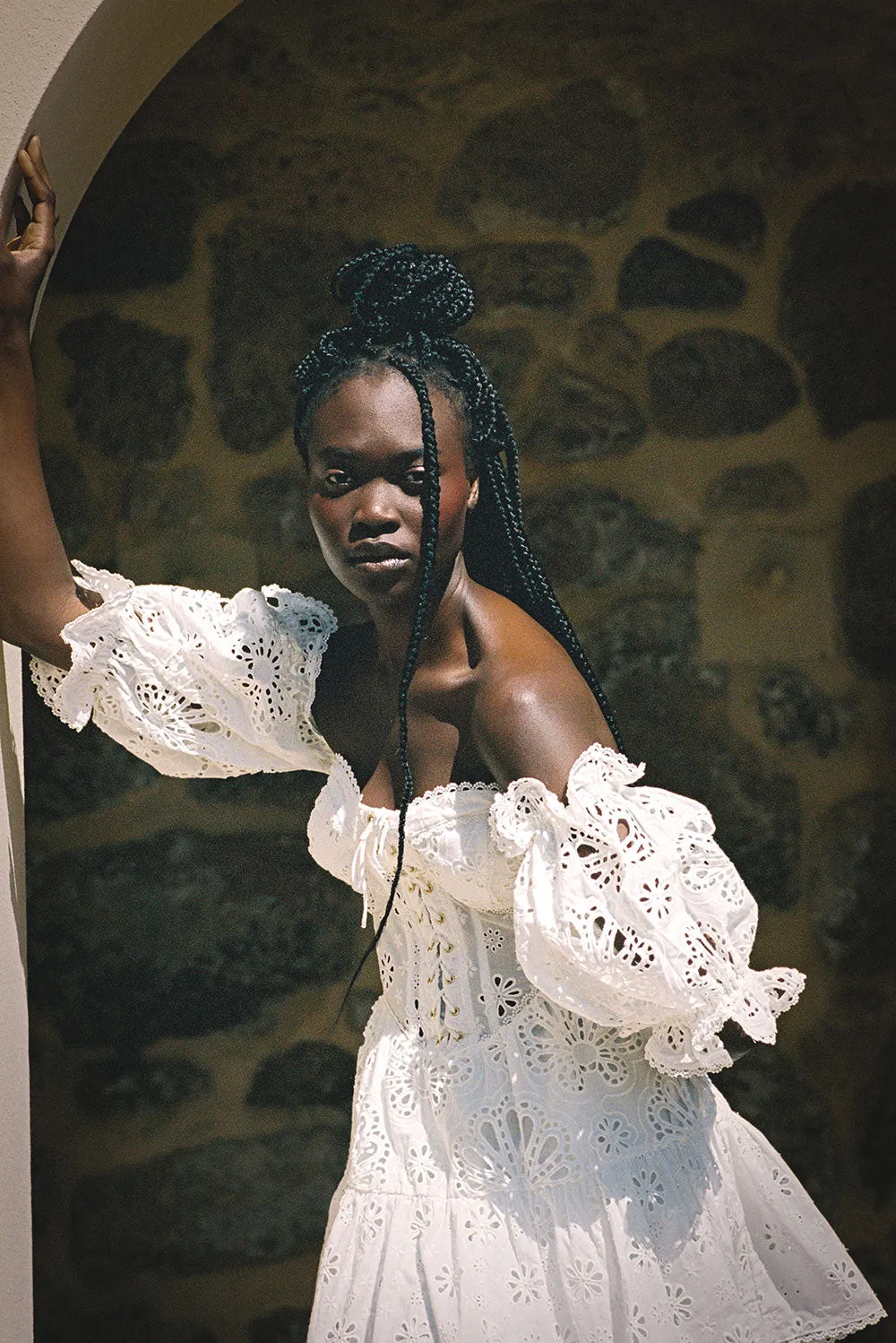 Saint-Jean Dress sold by Sabo Skirt product image thumbnail 2