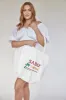 Seaside Tote Bag sold by Sabo Skirt