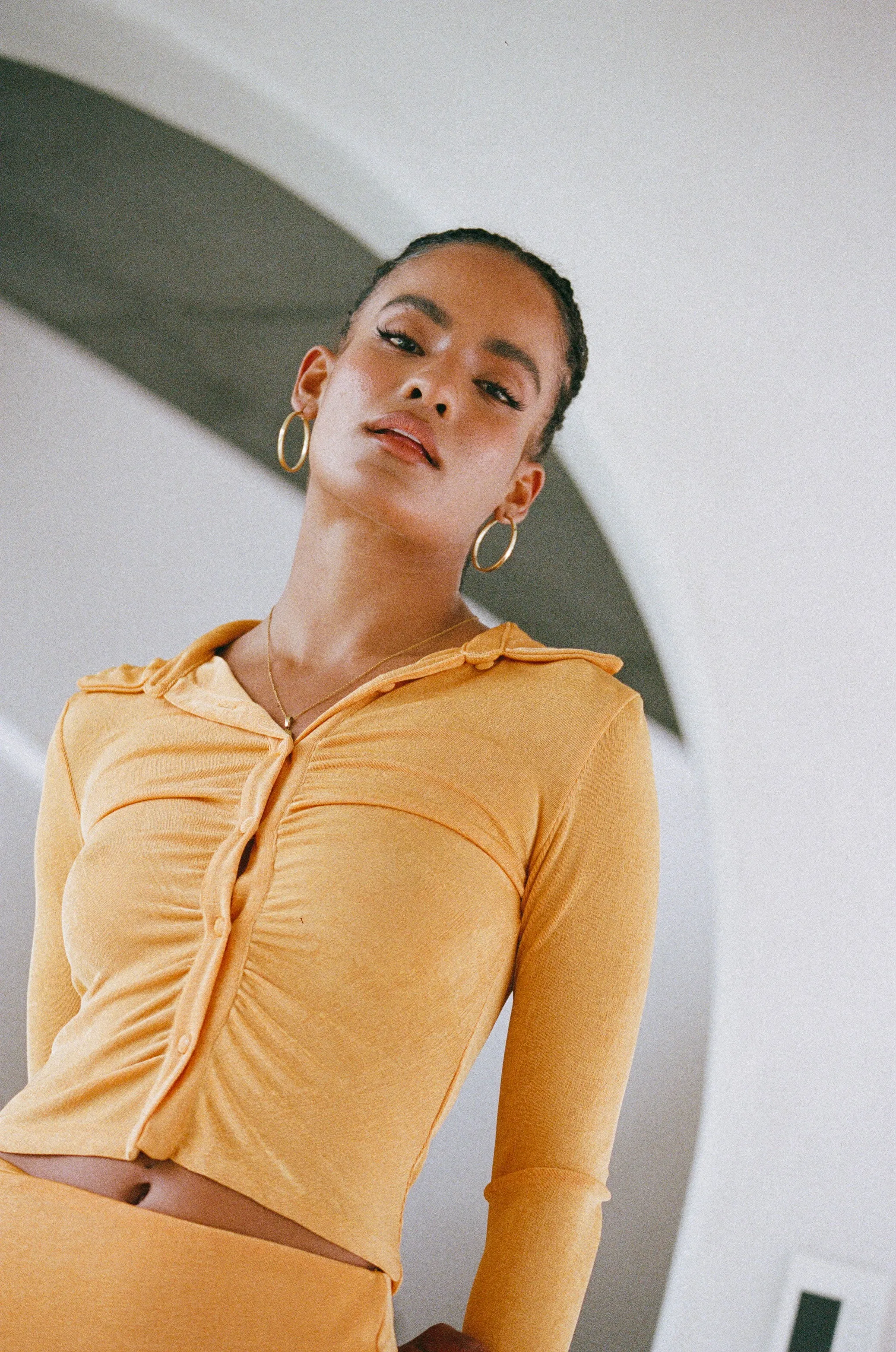 Myri Top sold by Sabo Skirt product image thumbnail 4